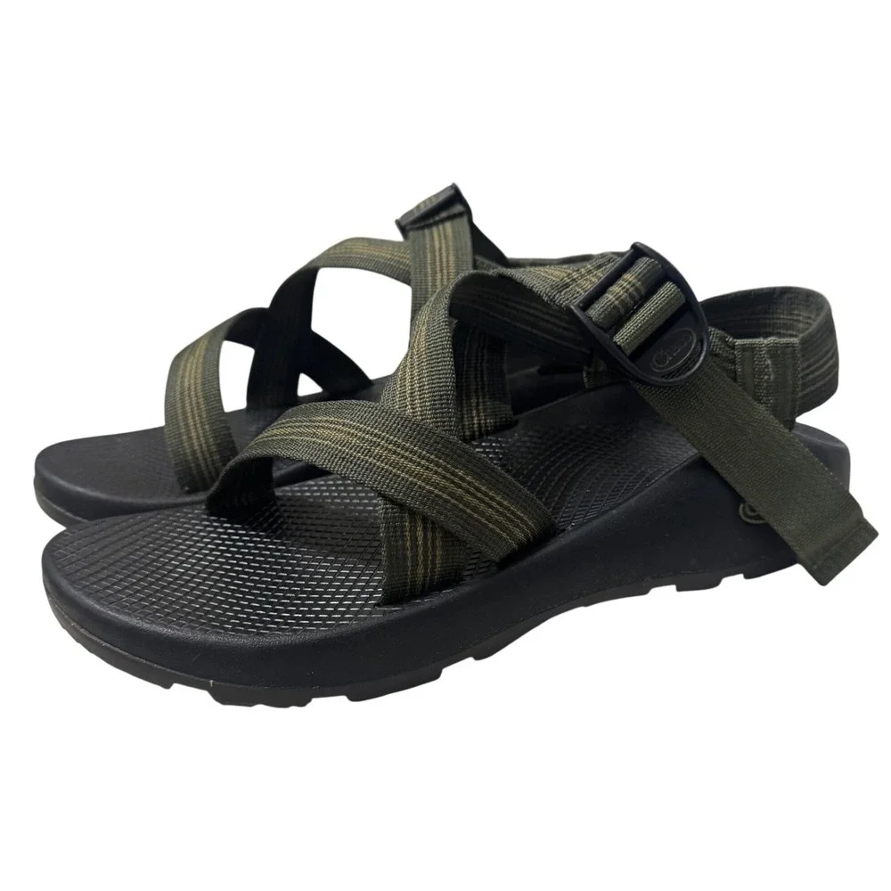 Chaco classic sandals